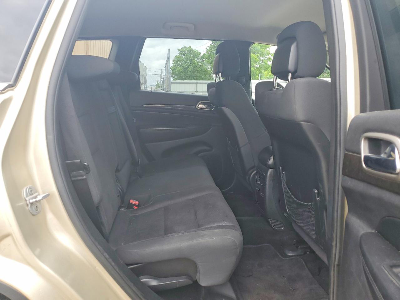2011 JEEP CHEROKEE