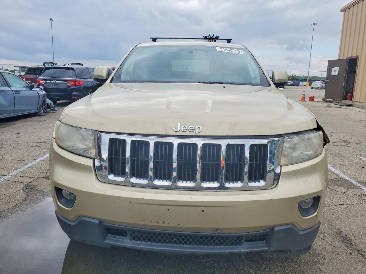 2011 JEEP CHEROKEE