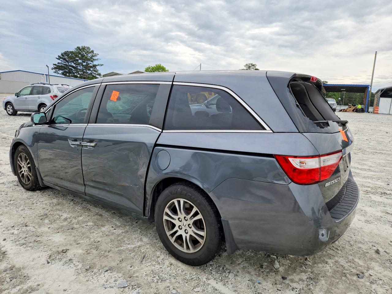 2013 HONDA All Models