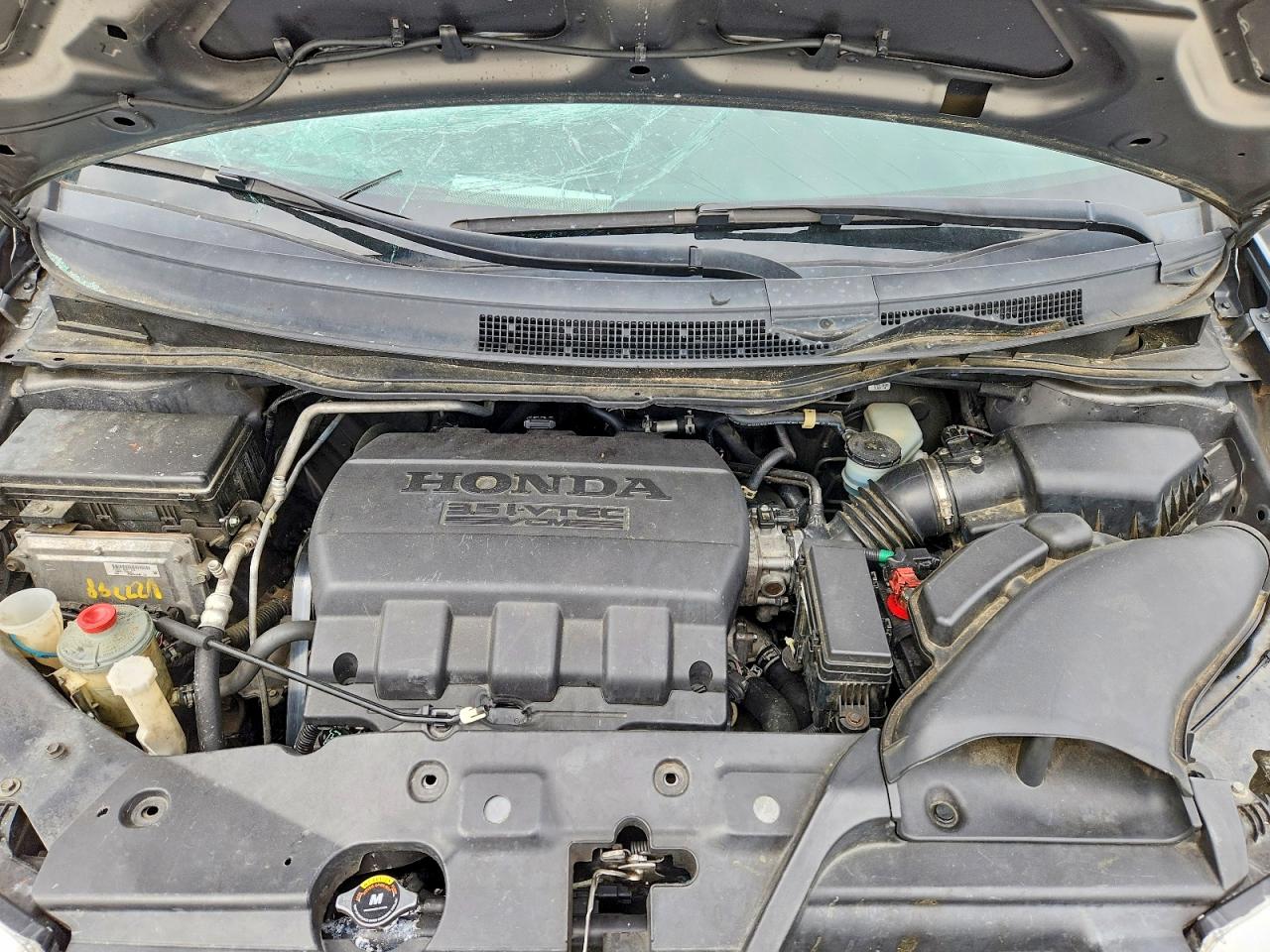 2013 HONDA All Models