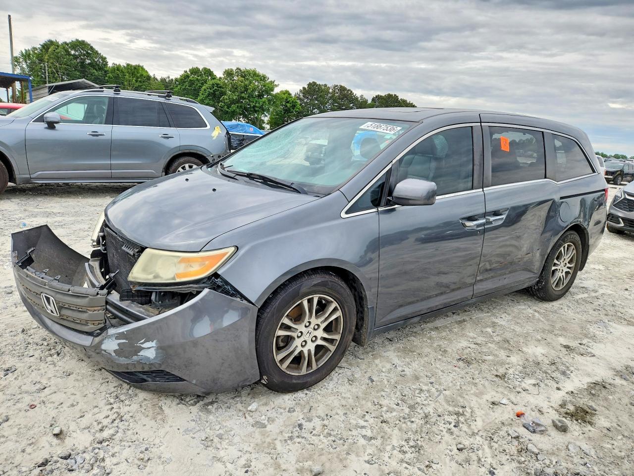 2013 HONDA All Models