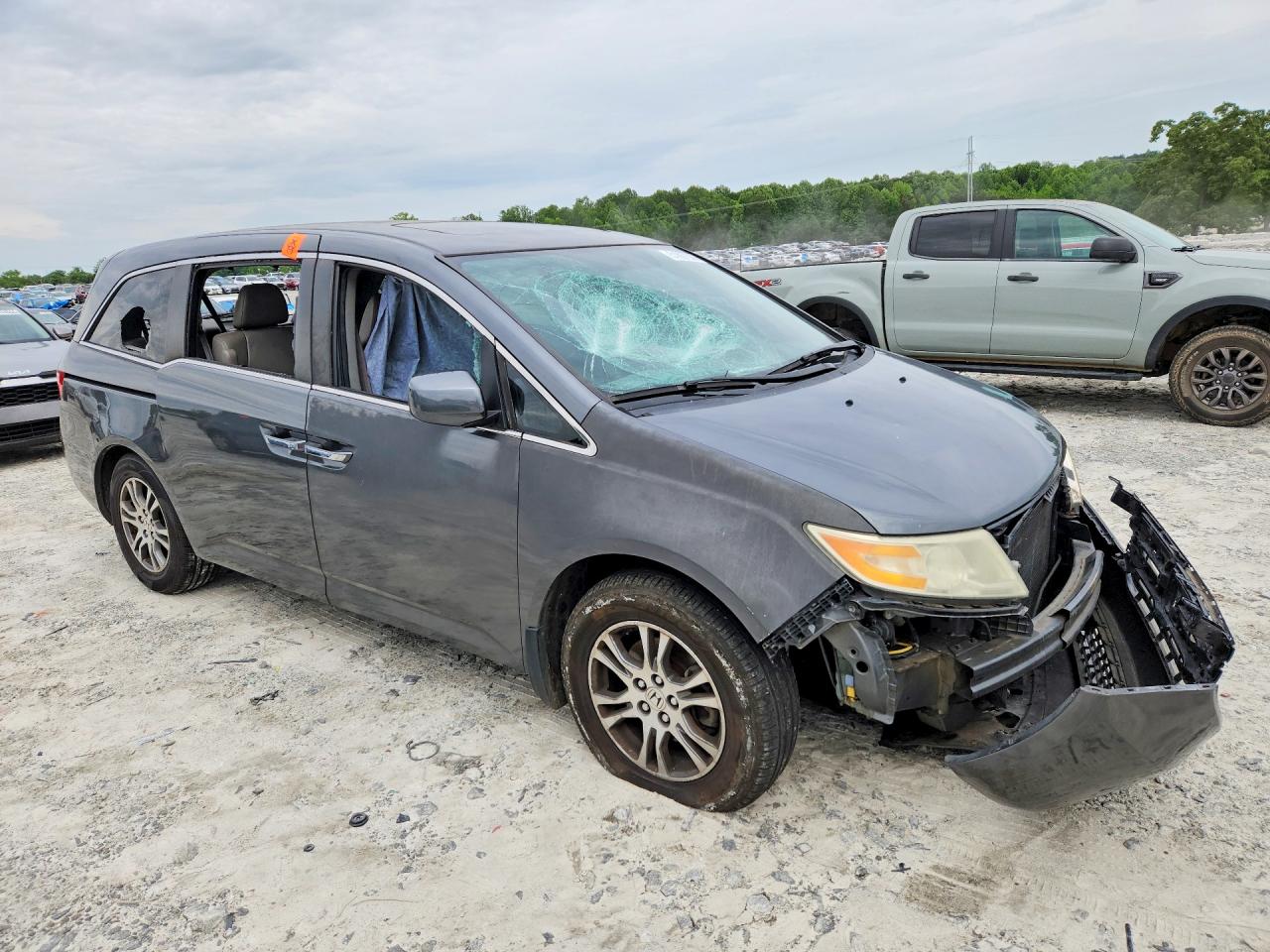 2013 HONDA All Models