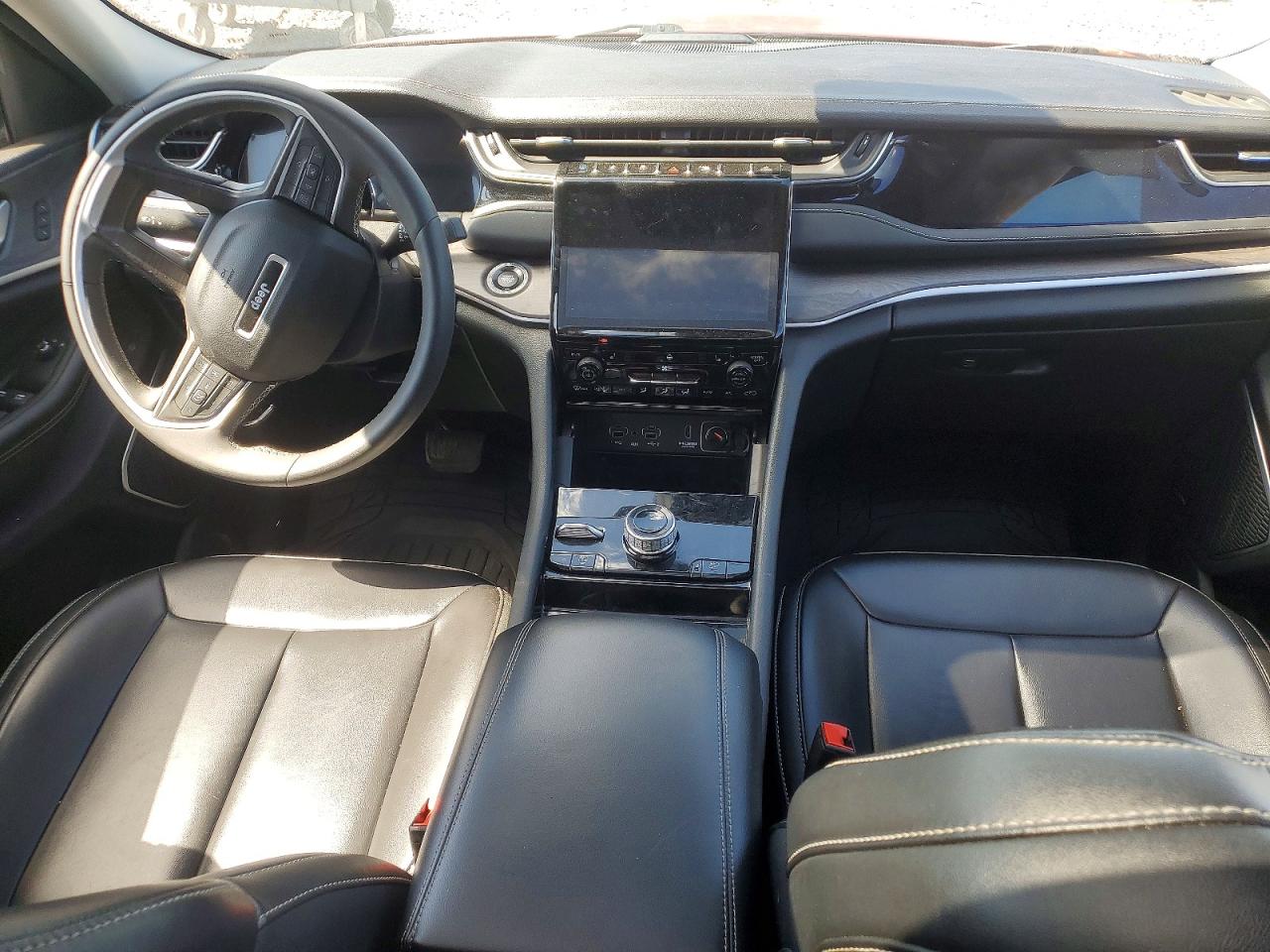 2023 JEEP CHEROKEE
