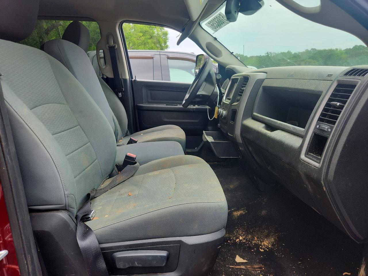 2018 RAM 3500