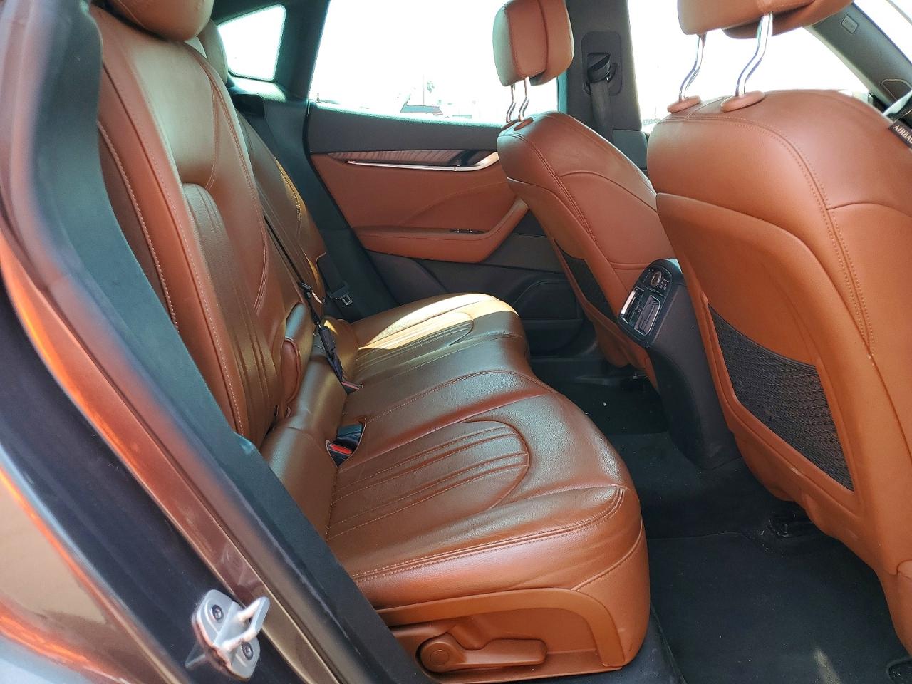 2022 MASERATI ALL OTHER