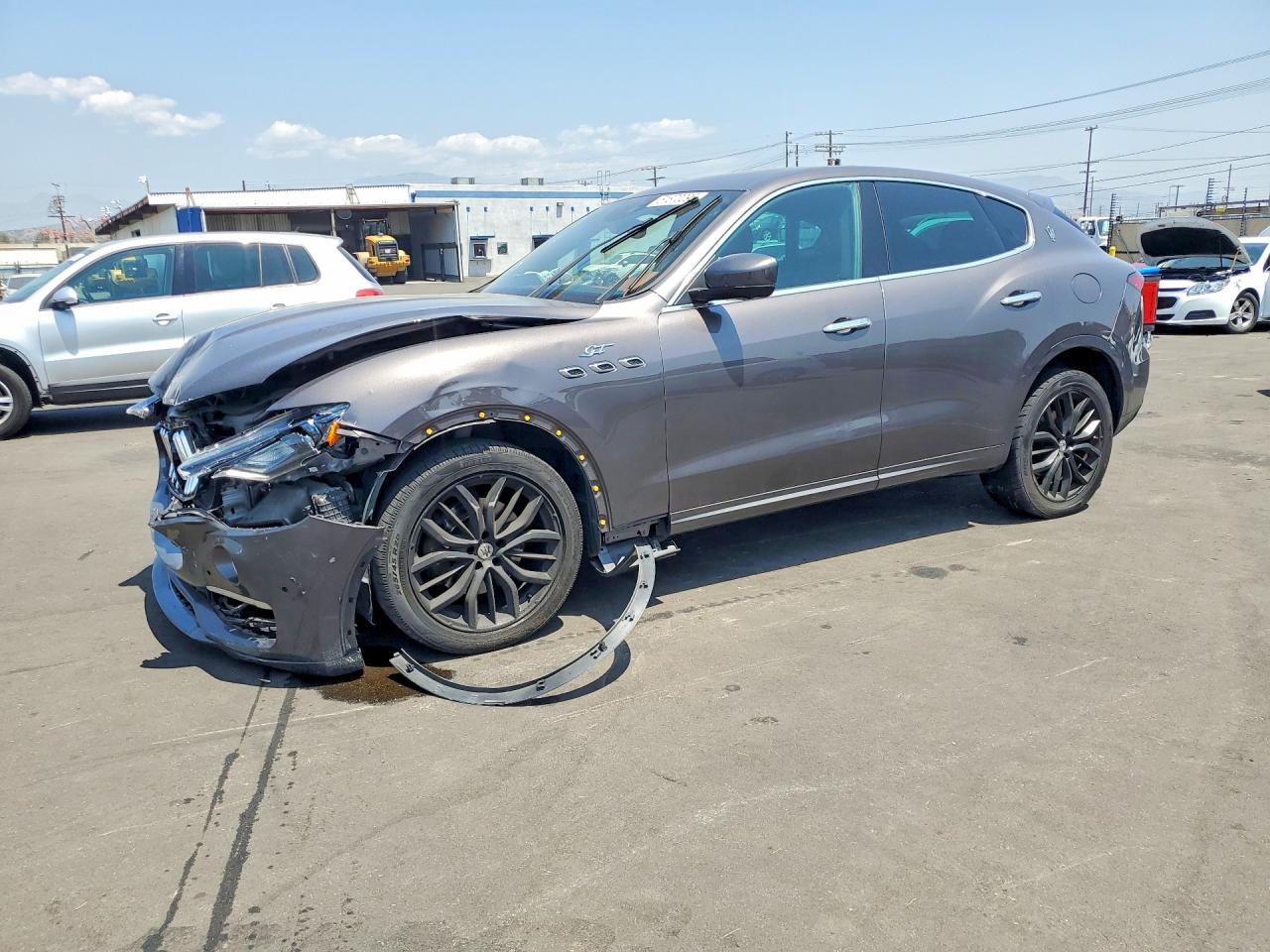 2022 MASERATI ALL OTHER
