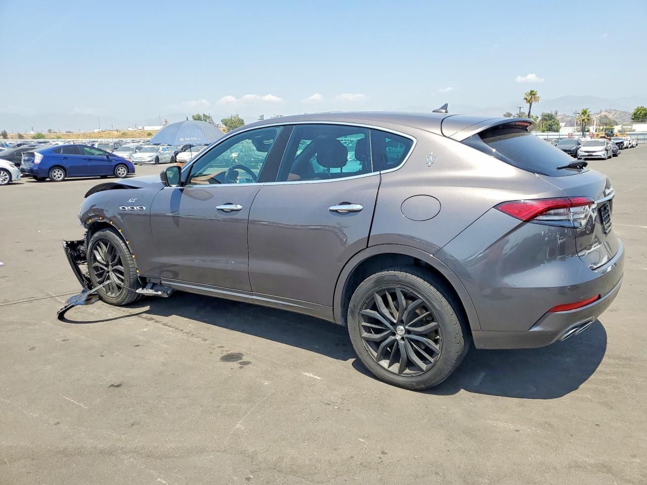 2022 MASERATI ALL OTHER