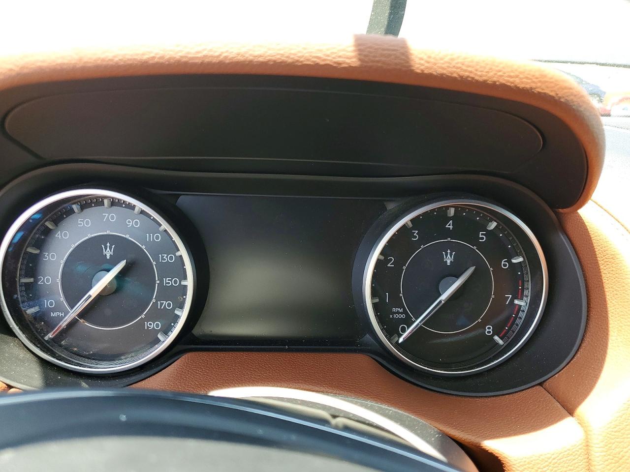 2022 MASERATI ALL OTHER