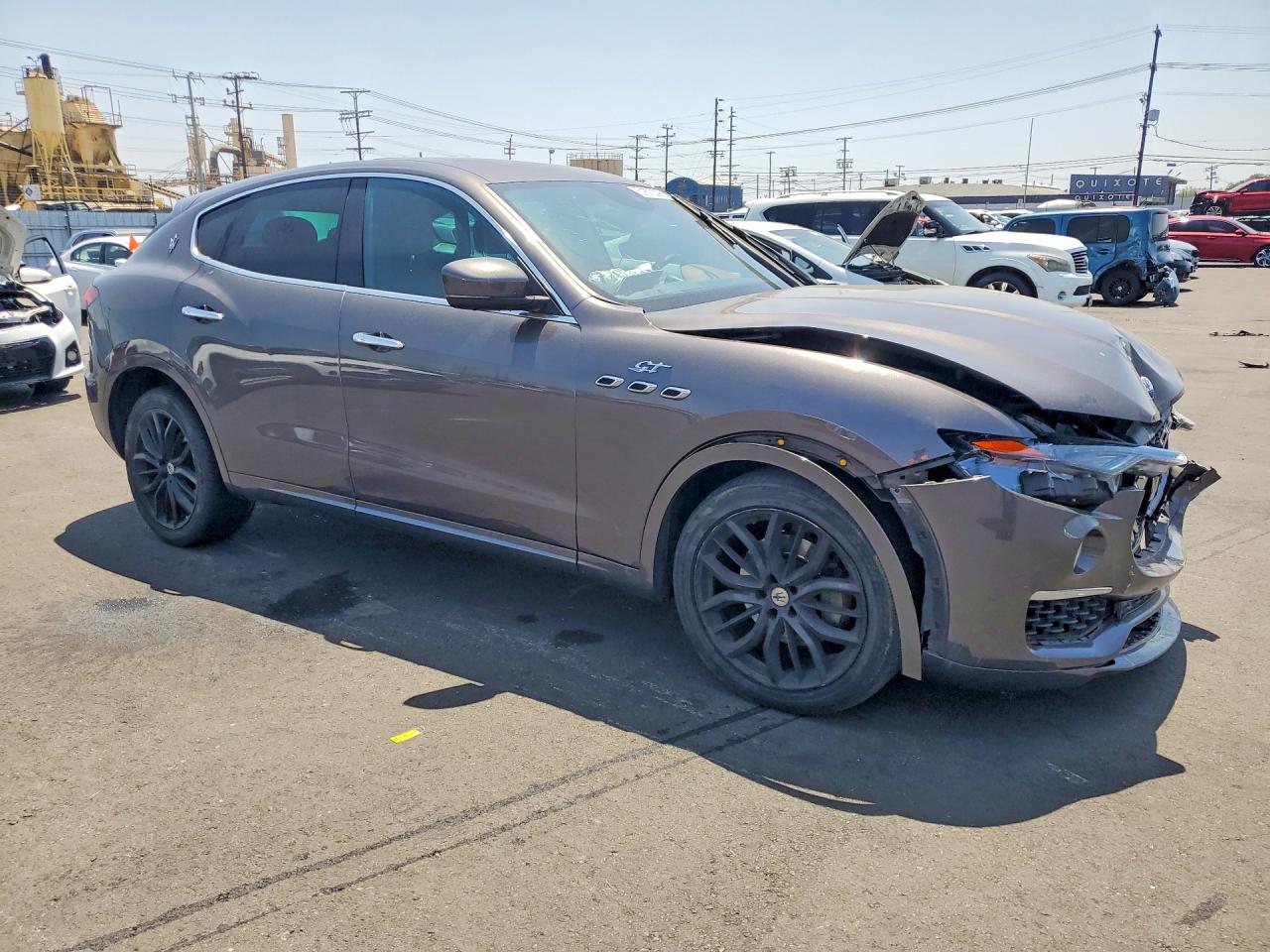 2022 MASERATI ALL OTHER