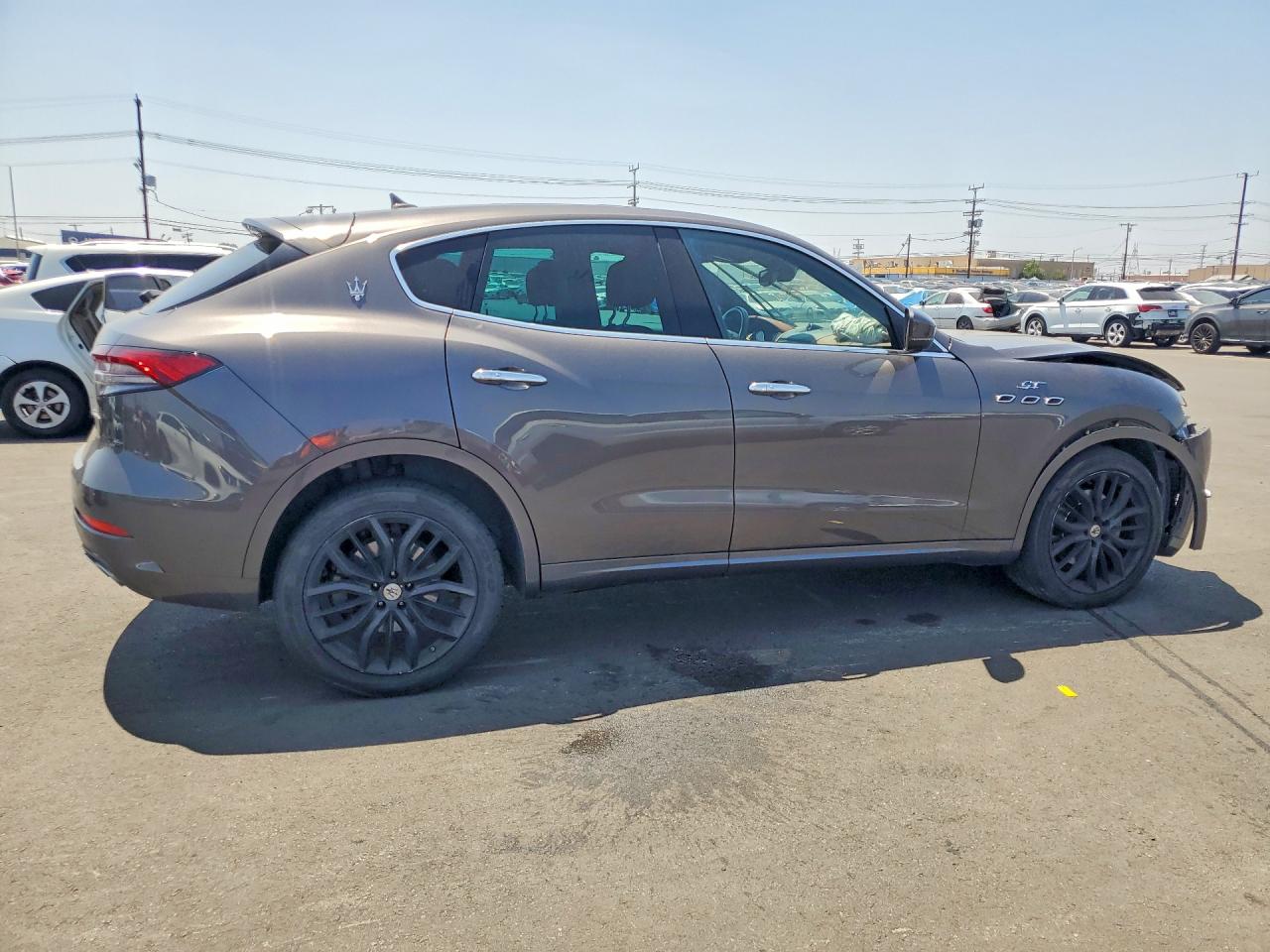 2022 MASERATI ALL OTHER
