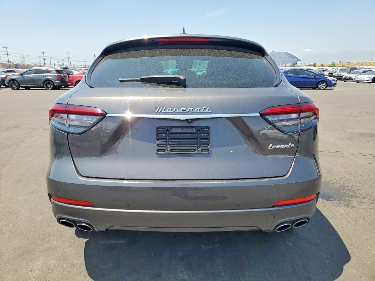 2022 MASERATI ALL OTHER