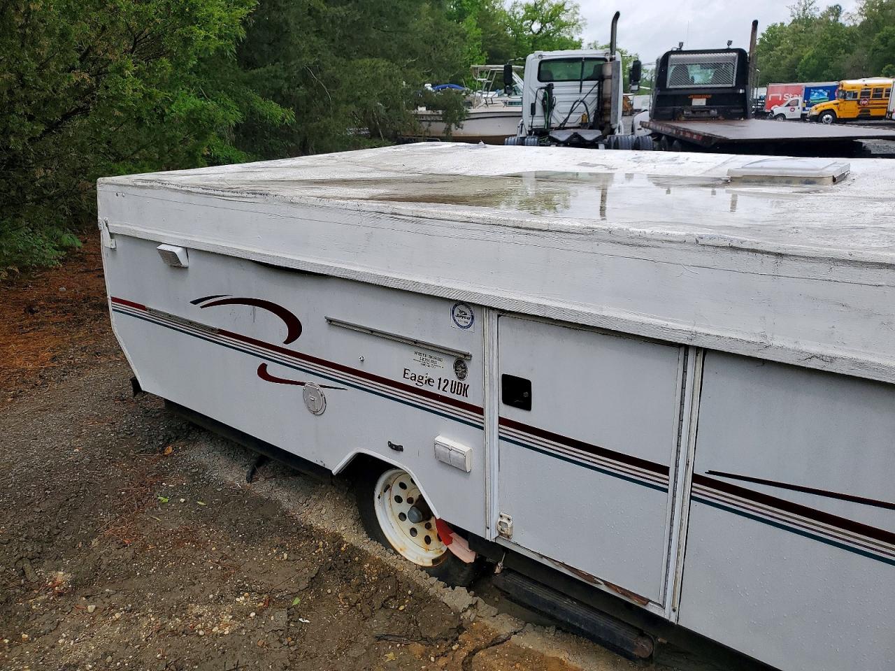 1998 JAYCO ALL Models