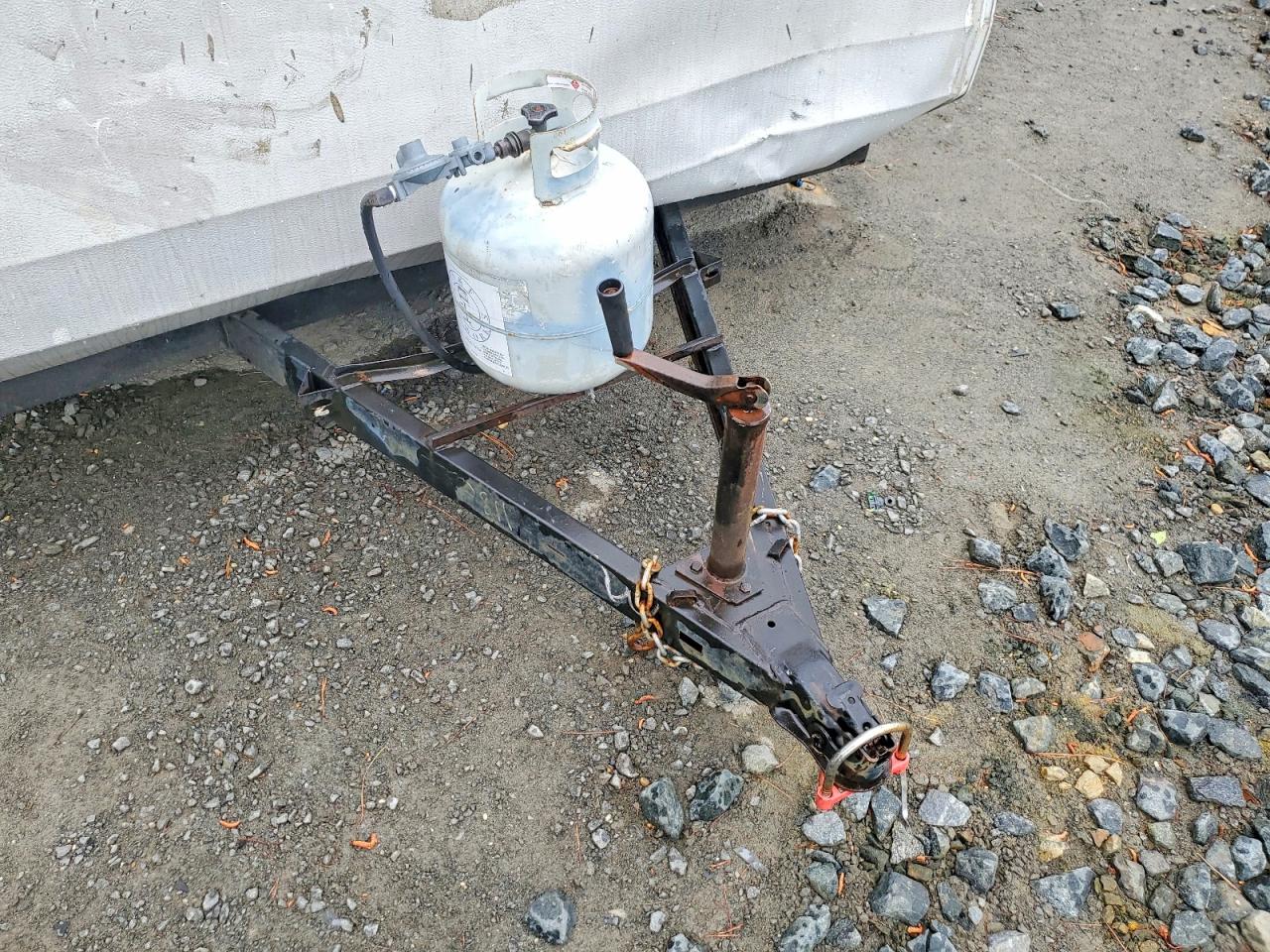 1998 JAYCO ALL Models