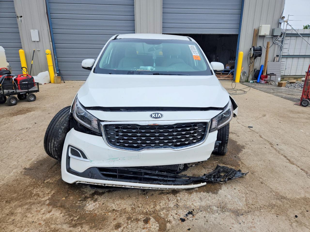2021 KIA All Models