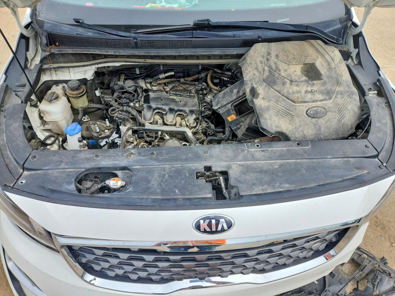2021 KIA All Models