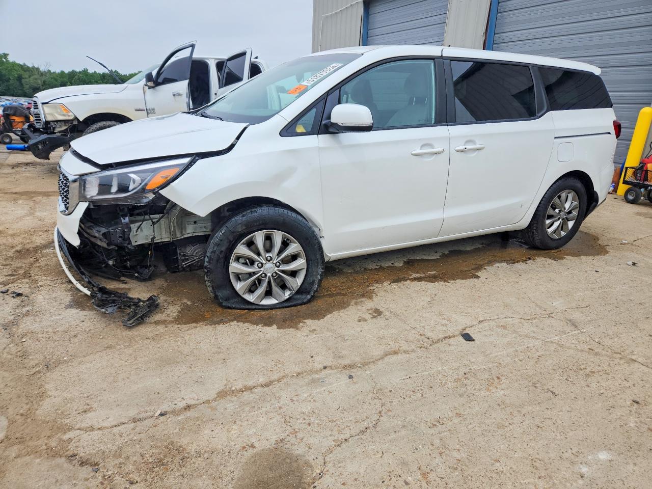 2021 KIA All Models