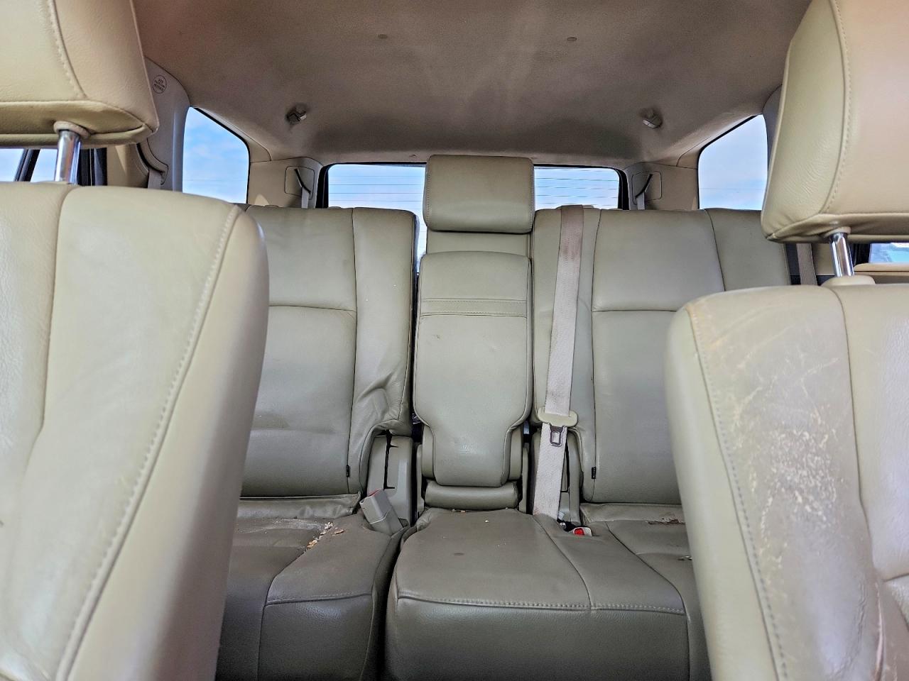 2010 TOYOTA 4RUNNER