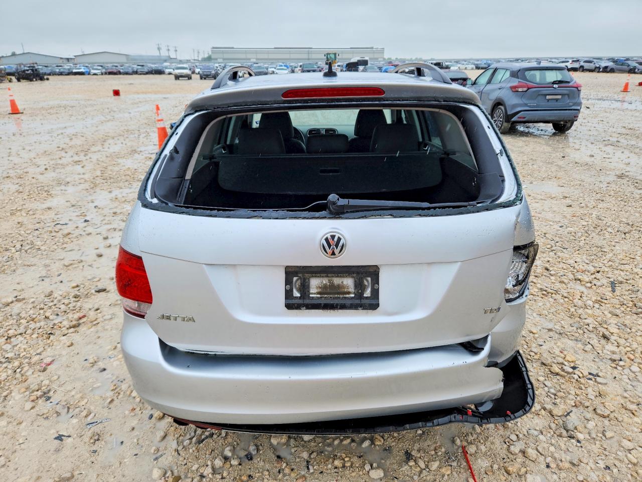 2014 VOLKSWAGEN JETTA