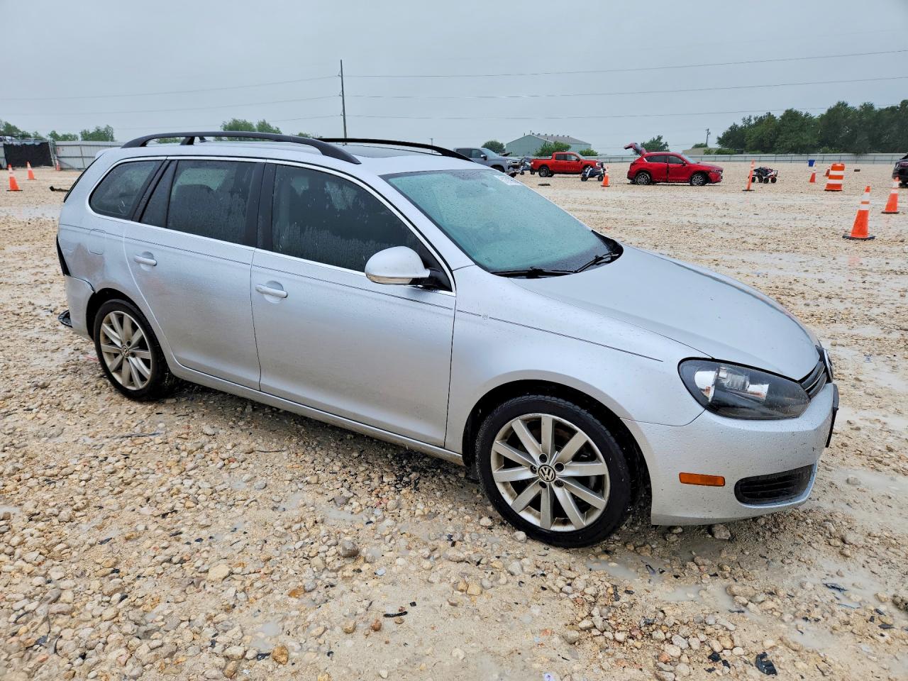 2014 VOLKSWAGEN JETTA