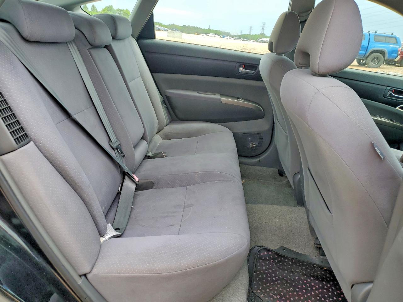 2009 TOYOTA PRIUS