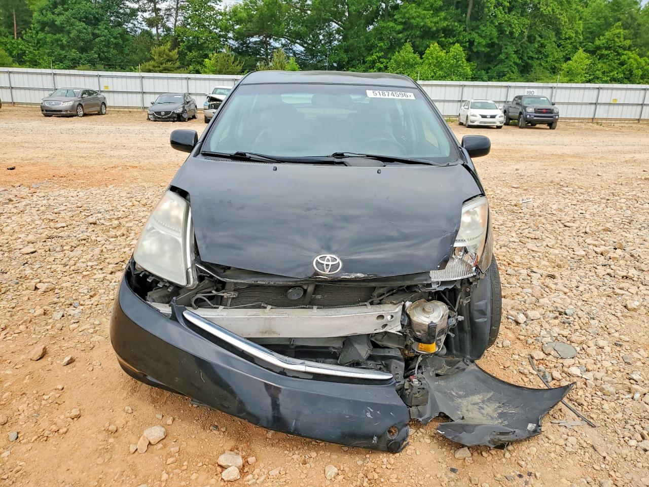 2009 TOYOTA PRIUS