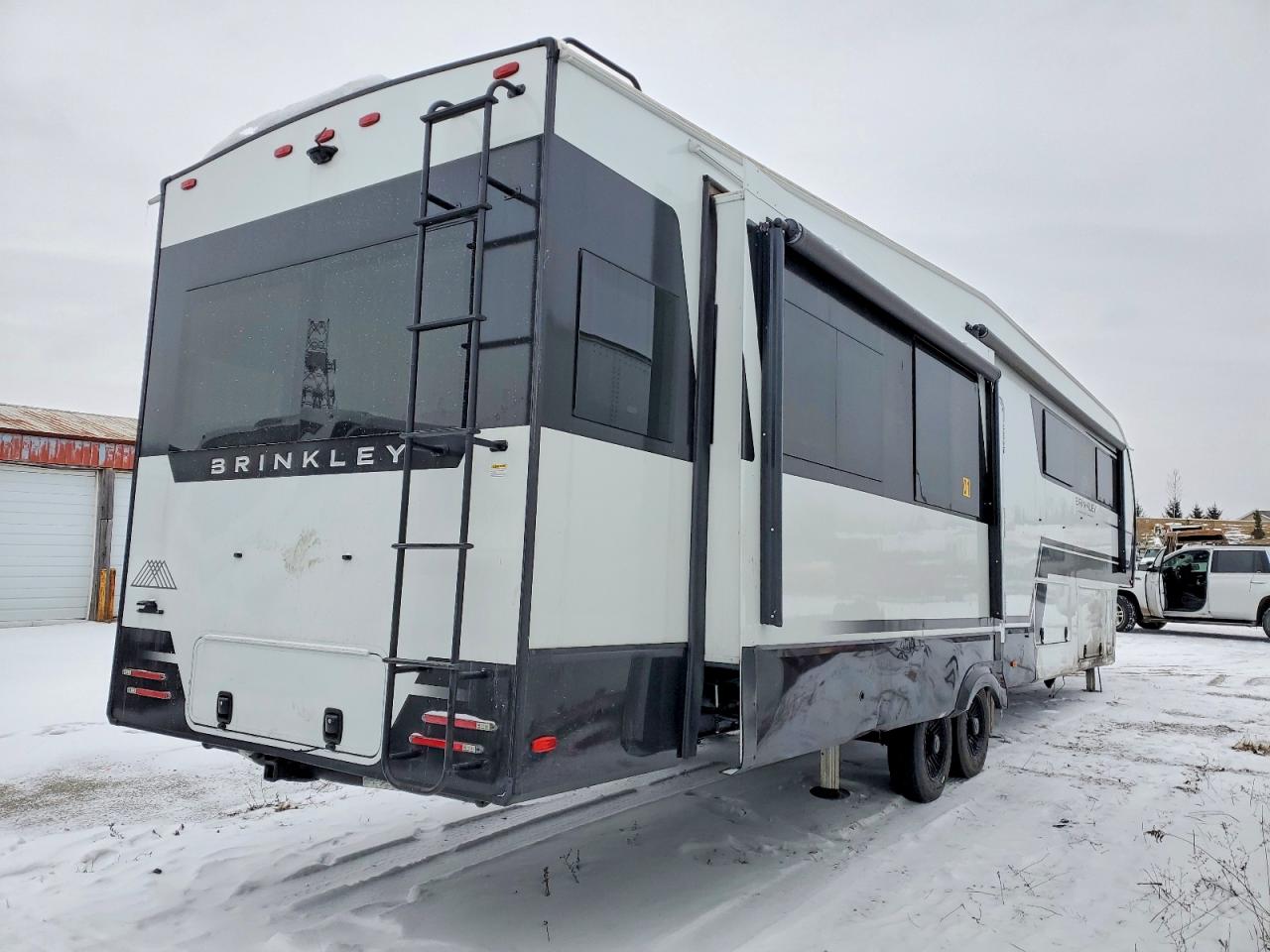 2024 BRINKLEYRV