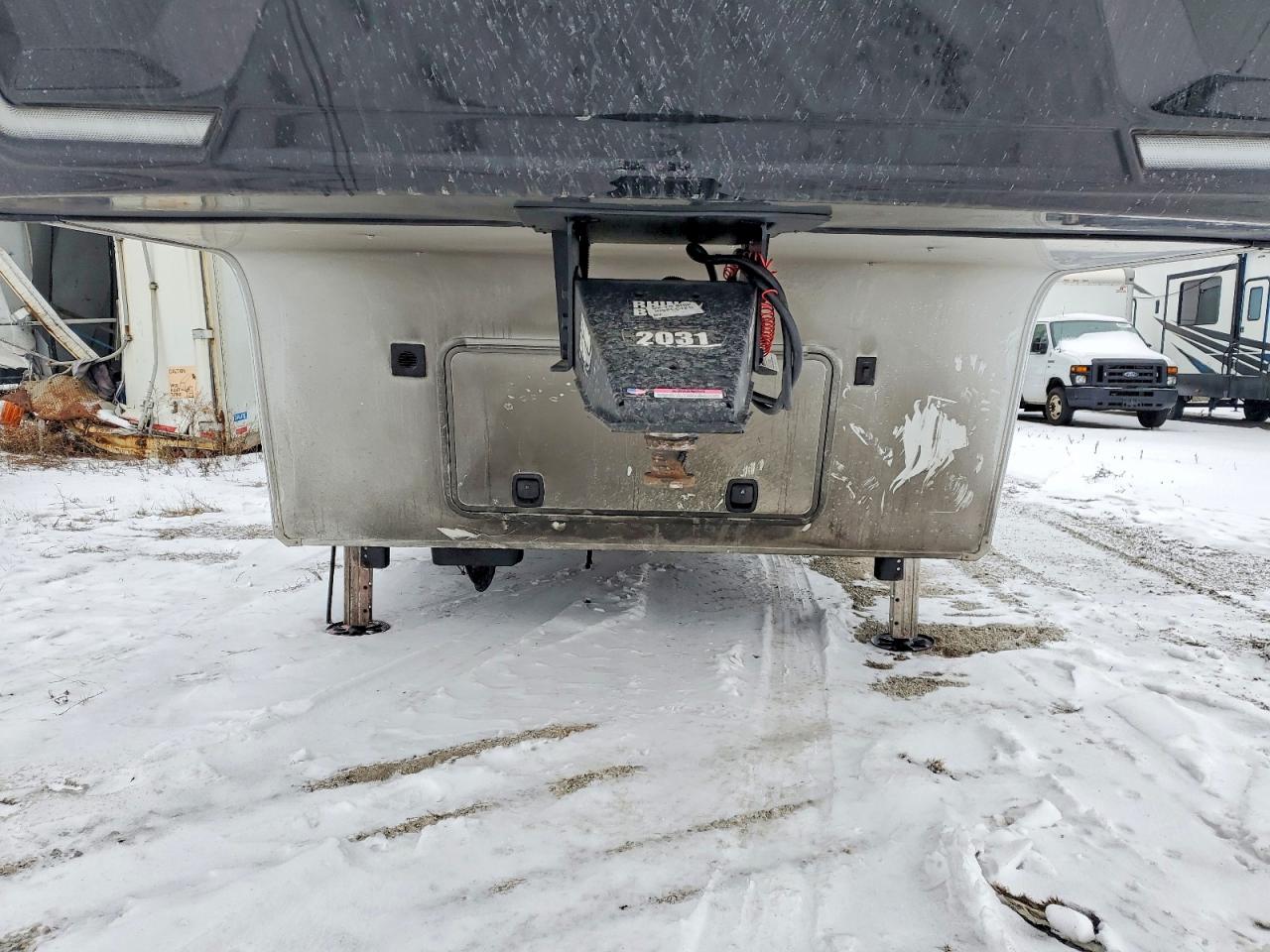 2024 BRINKLEYRV