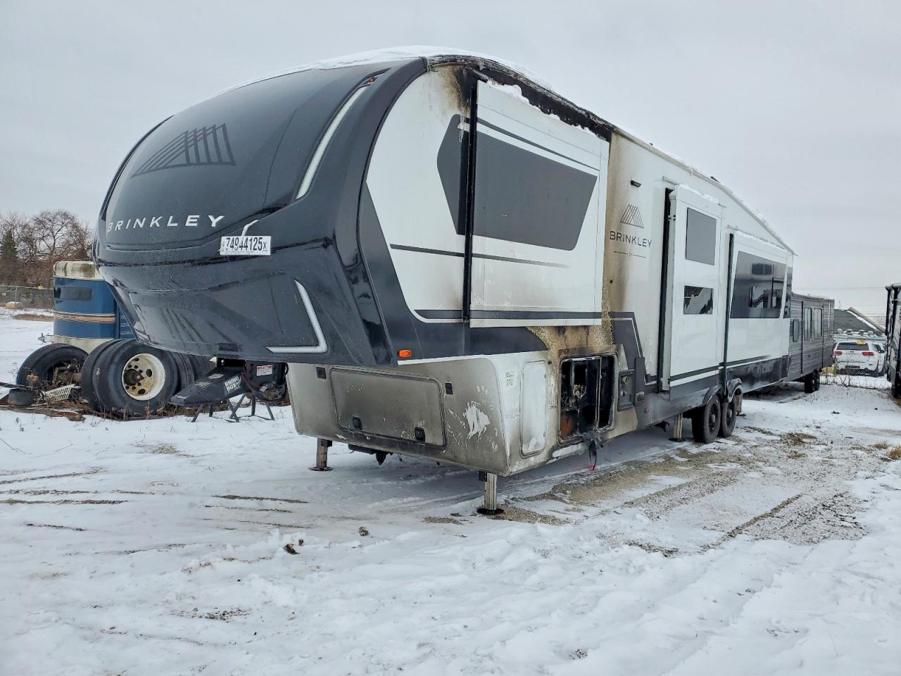 2024 BRINKLEYRV