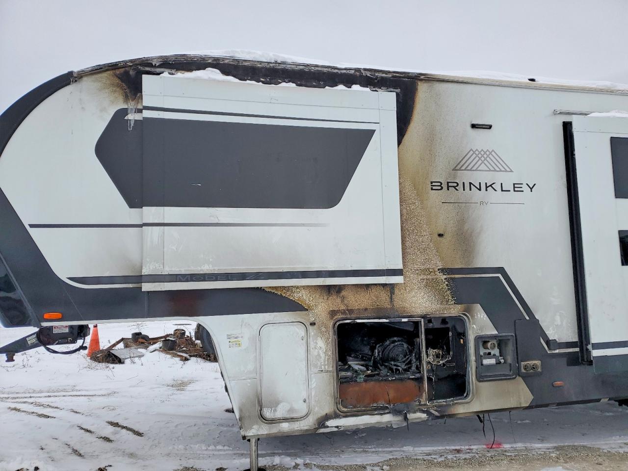 2024 BRINKLEYRV