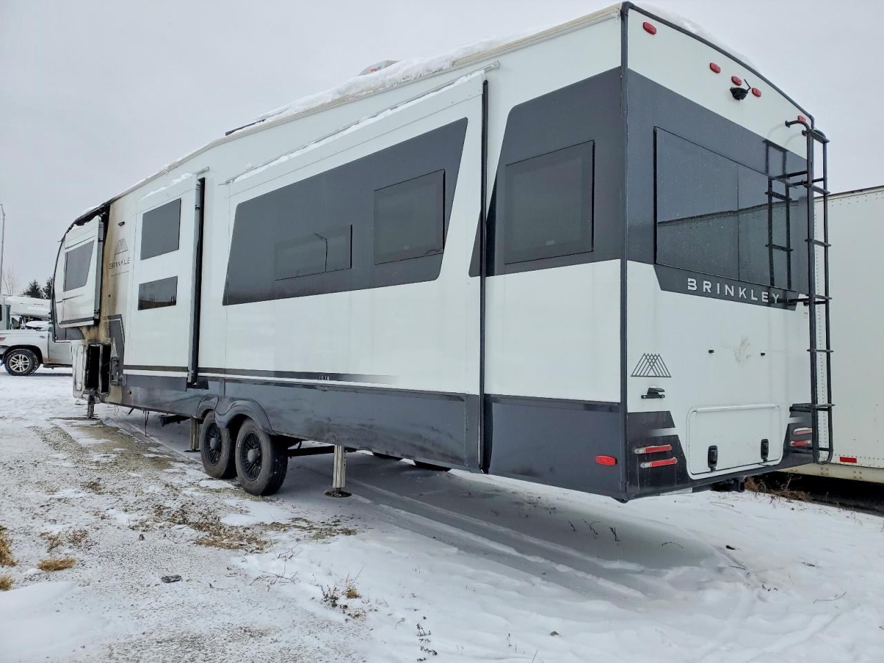 2024 BRINKLEYRV