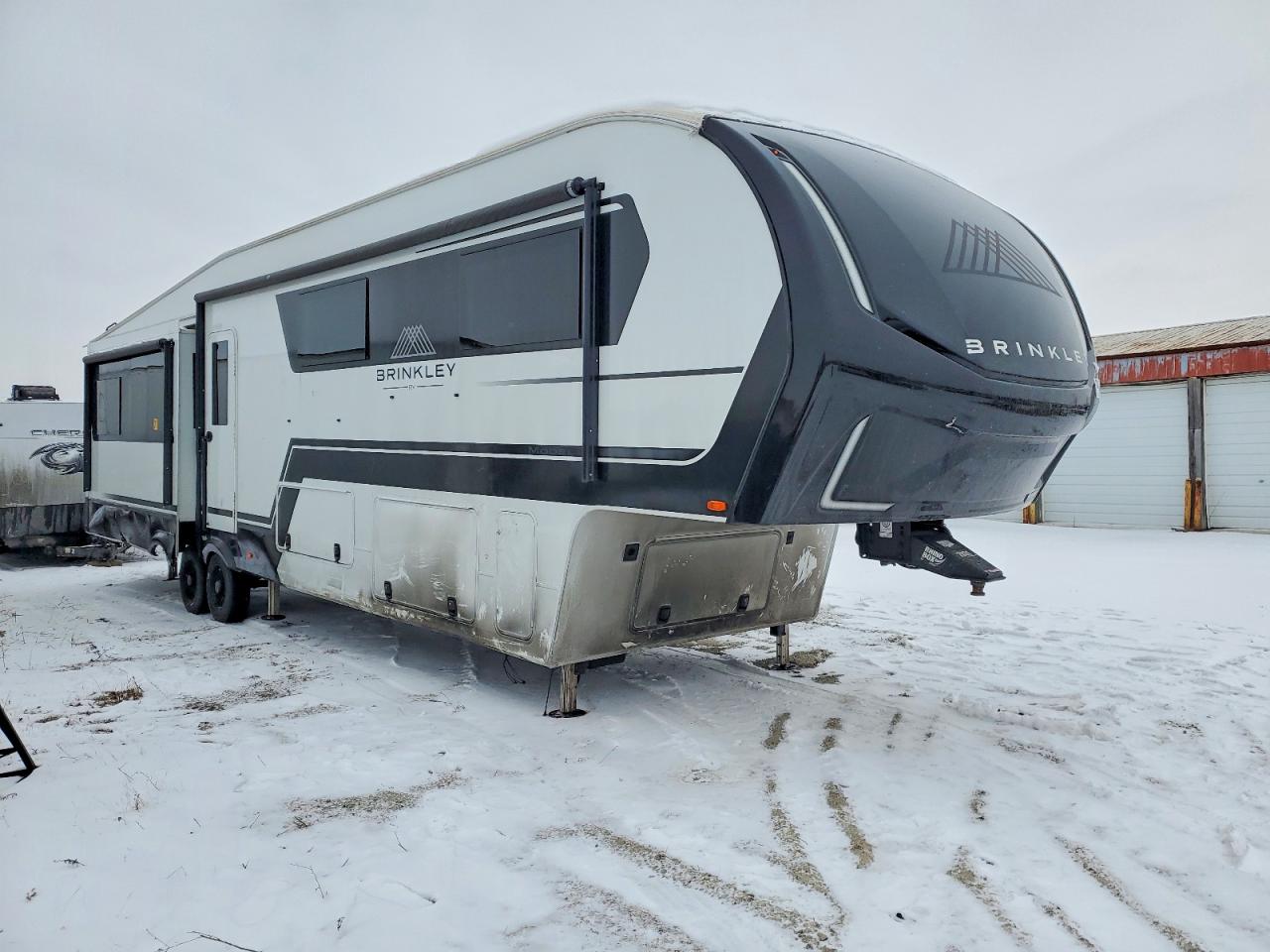 2024 BRINKLEYRV