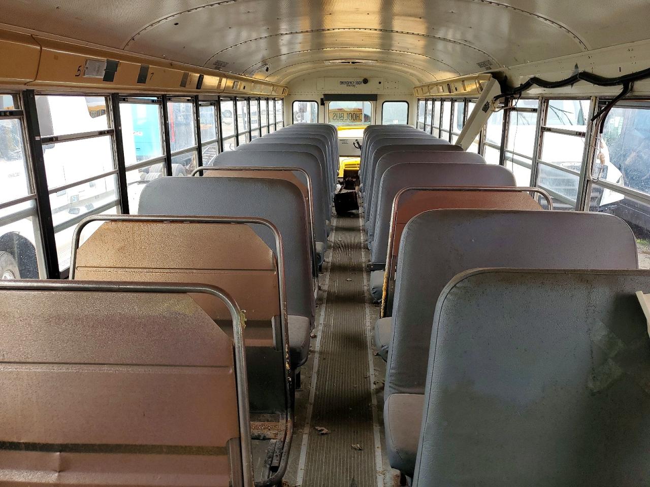 2009 IC BUS ALL OTHER
