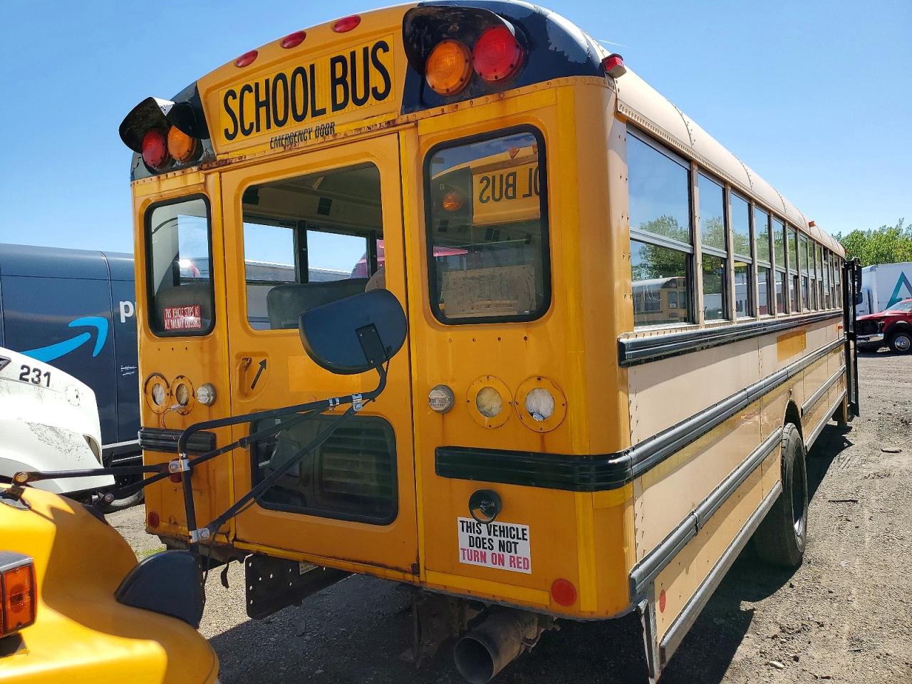2009 IC BUS ALL OTHER