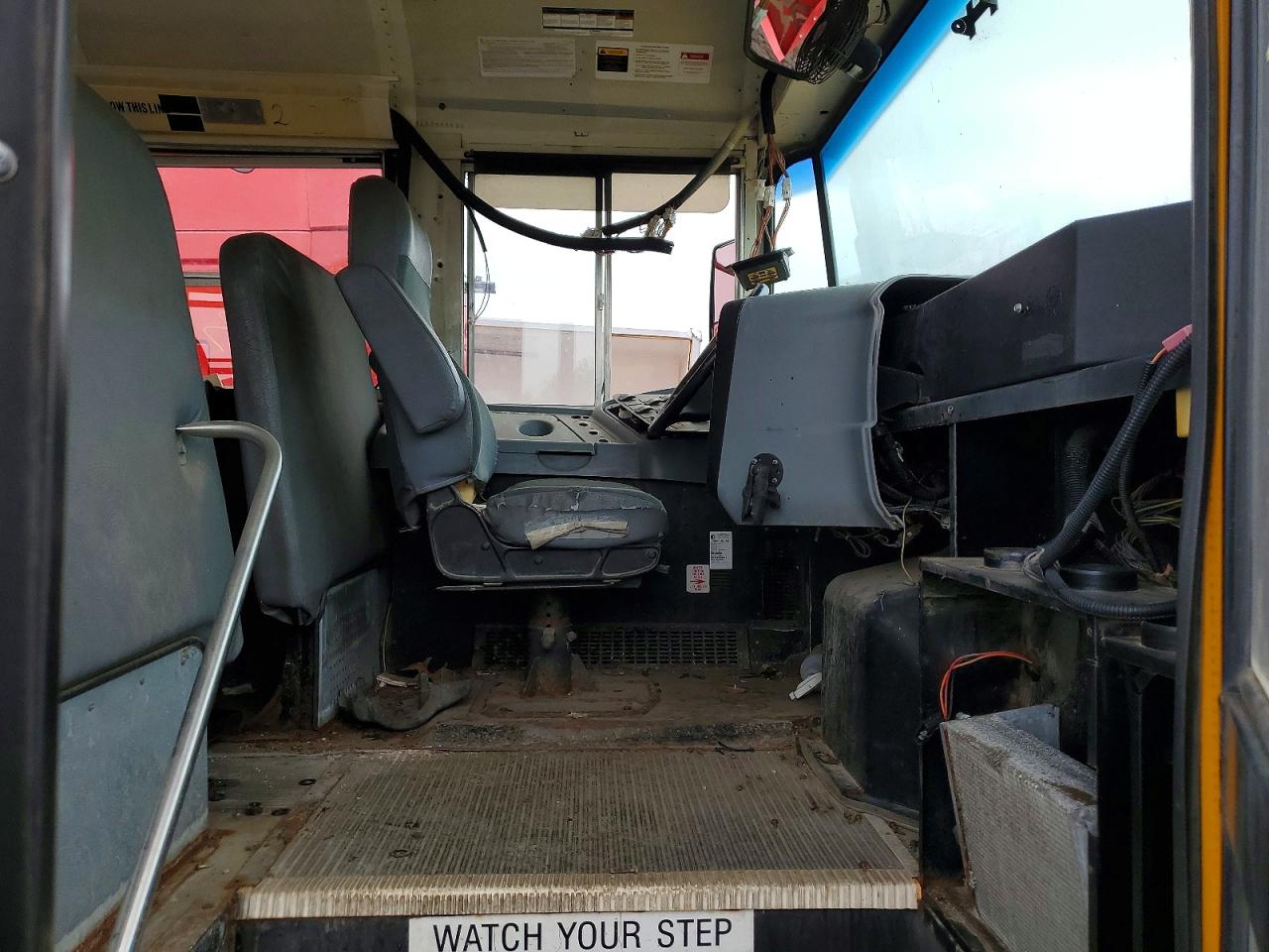 2009 IC BUS ALL OTHER