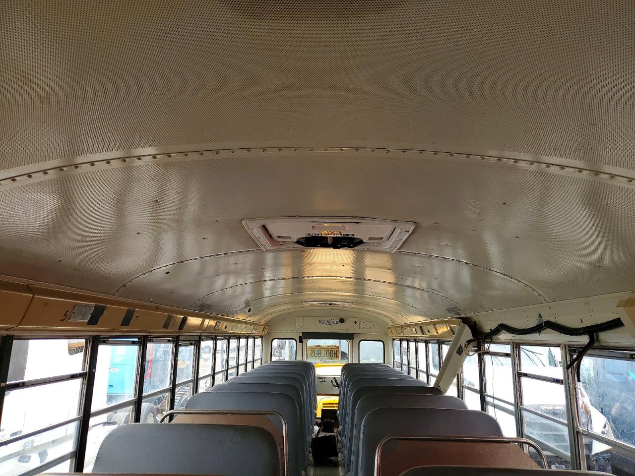 2009 IC BUS ALL OTHER
