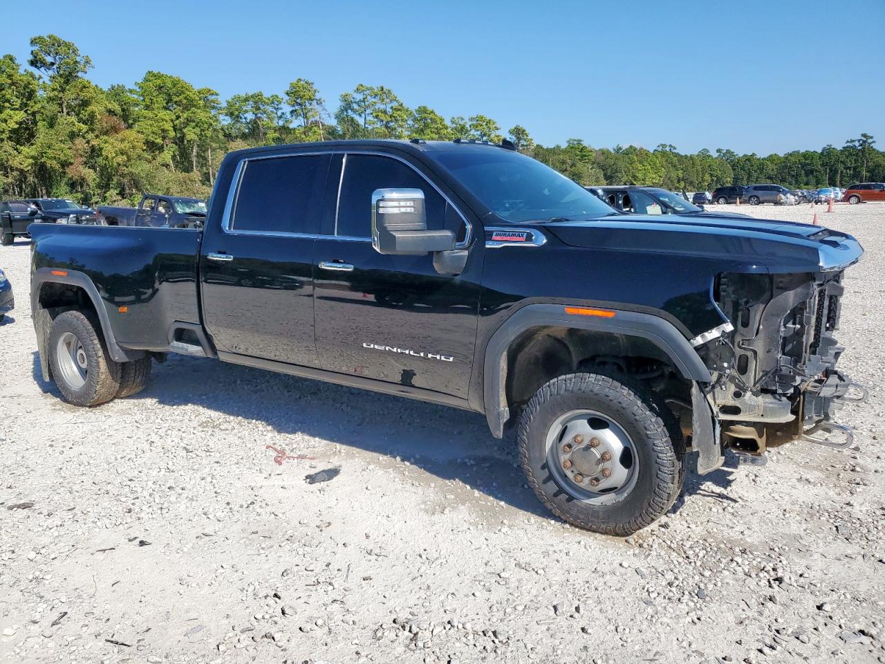 2023 GMC SIERRA