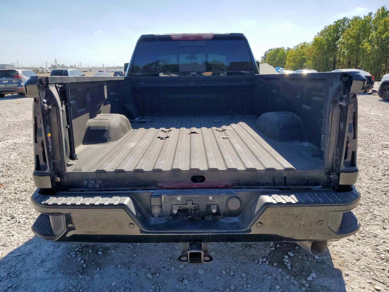 2023 GMC SIERRA