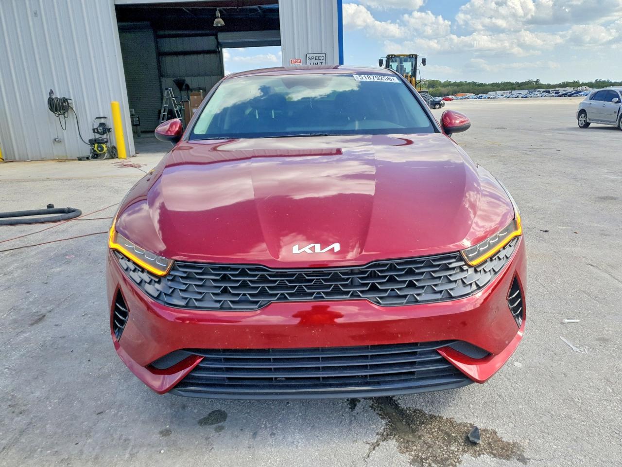 2024 KIA K5
