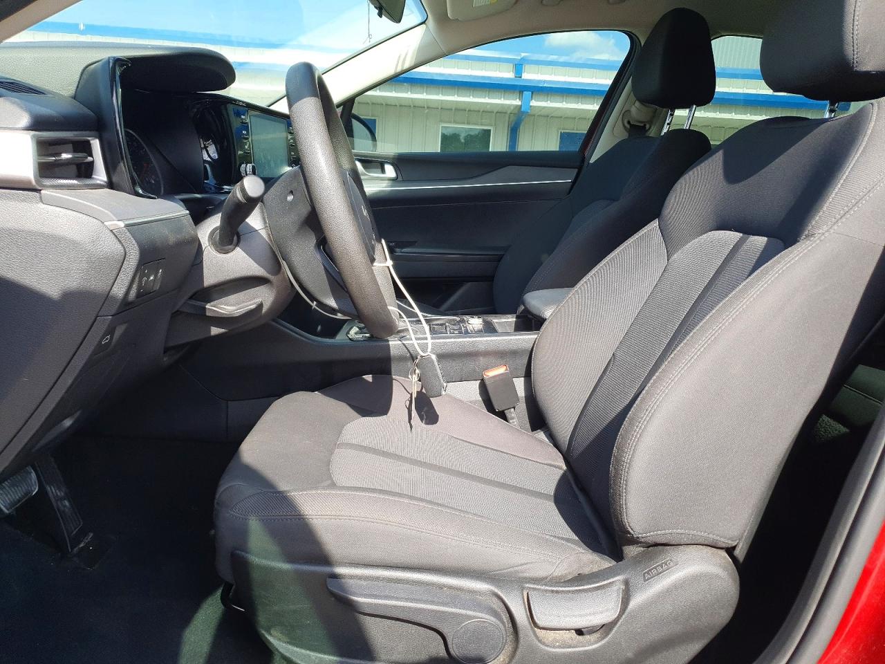 2024 KIA K5