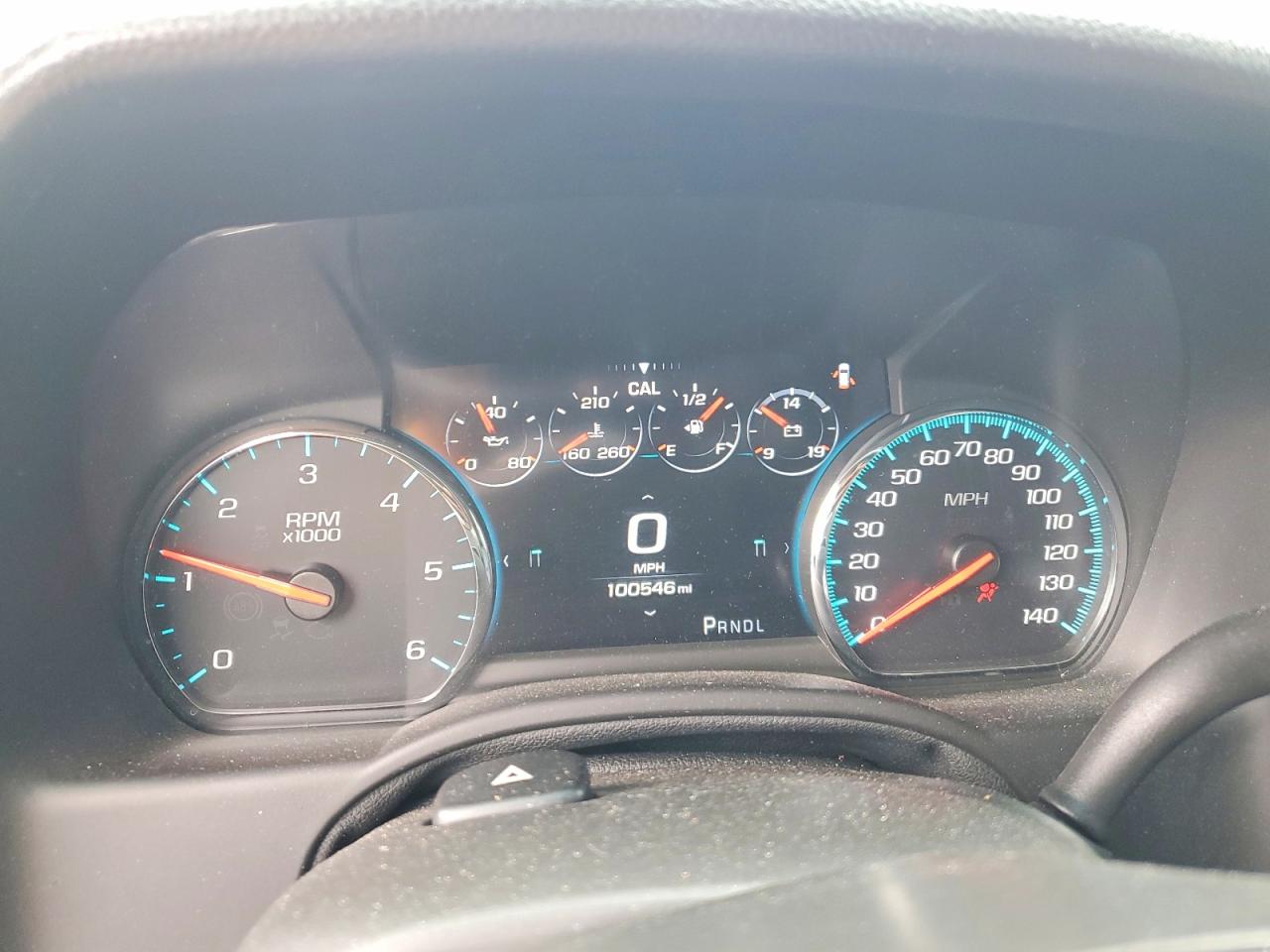 2018 GMC YUKON