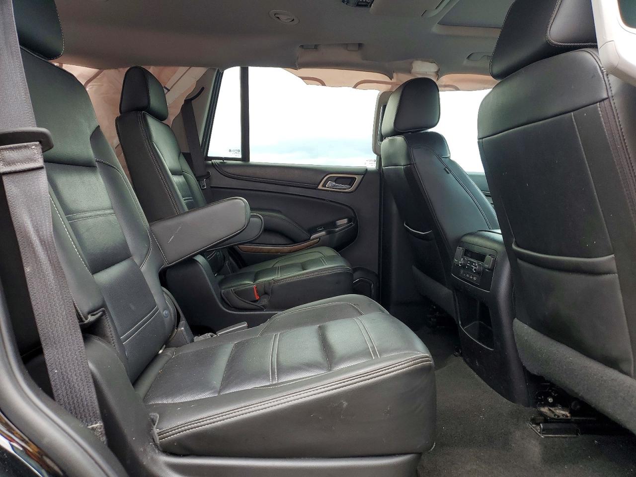 2018 GMC YUKON