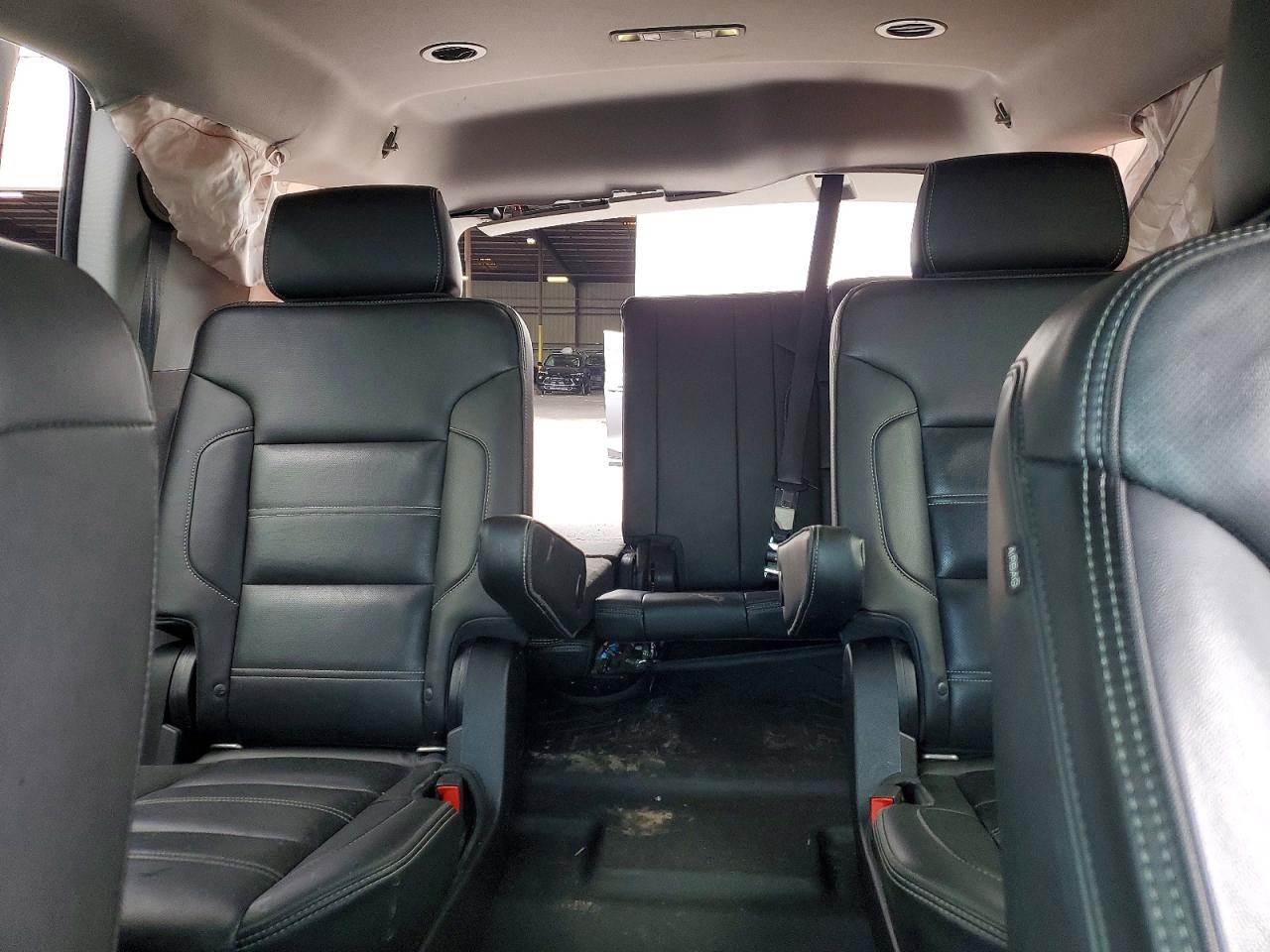 2018 GMC YUKON