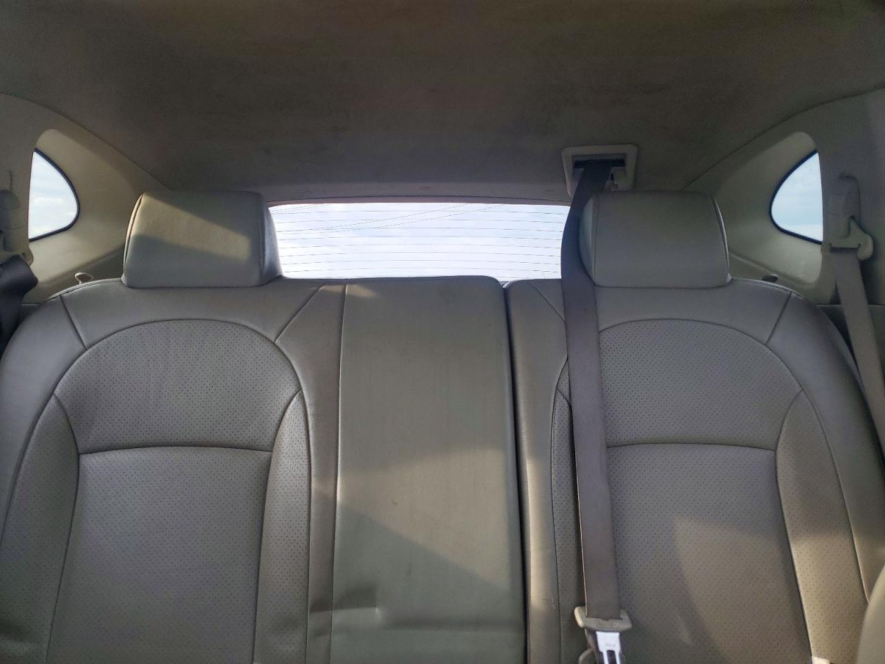 2013 NISSAN ROGUE
