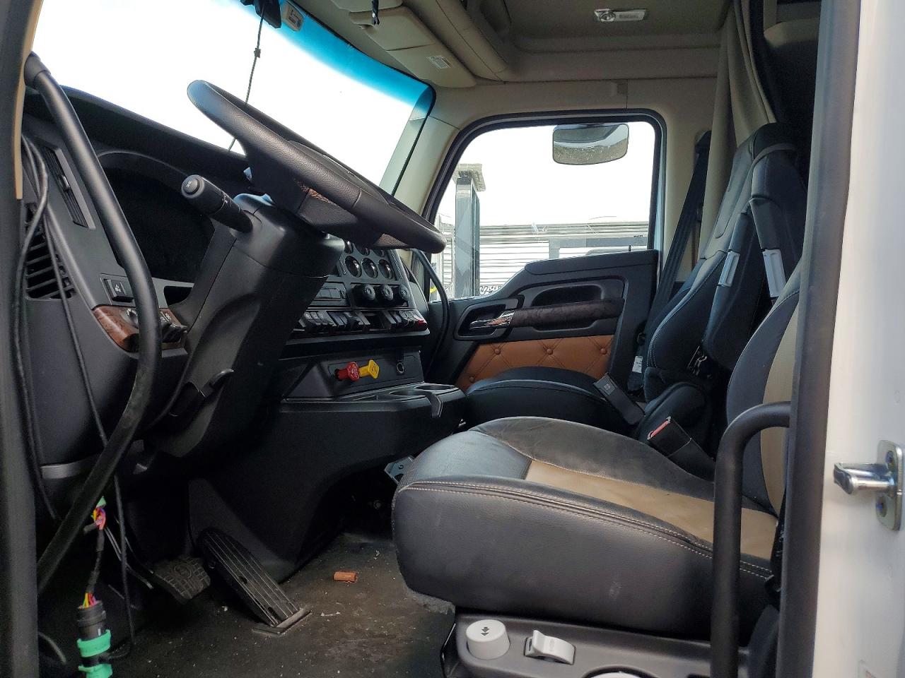 2026 KENWORTH ALL OTHER