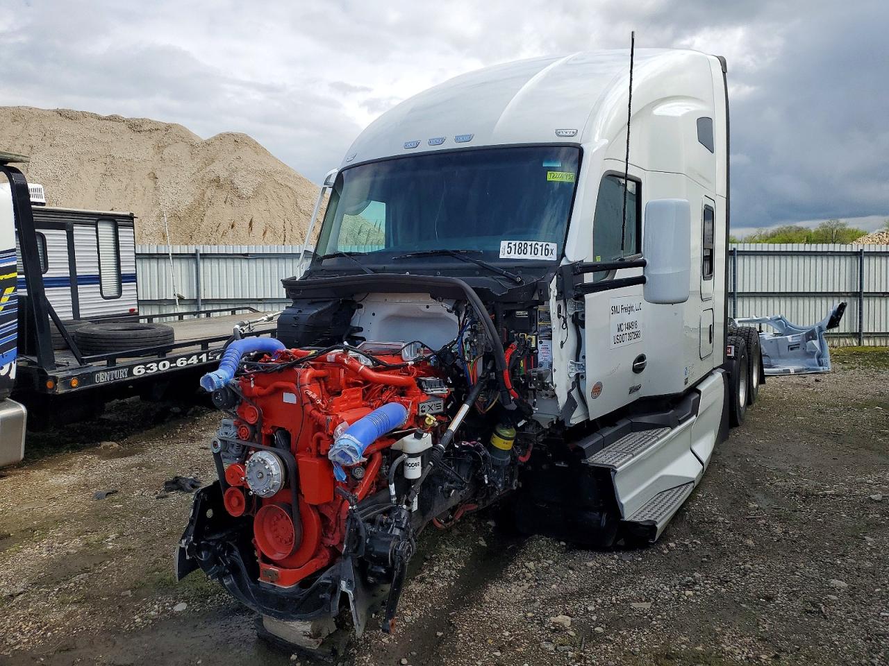 2026 KENWORTH ALL OTHER
