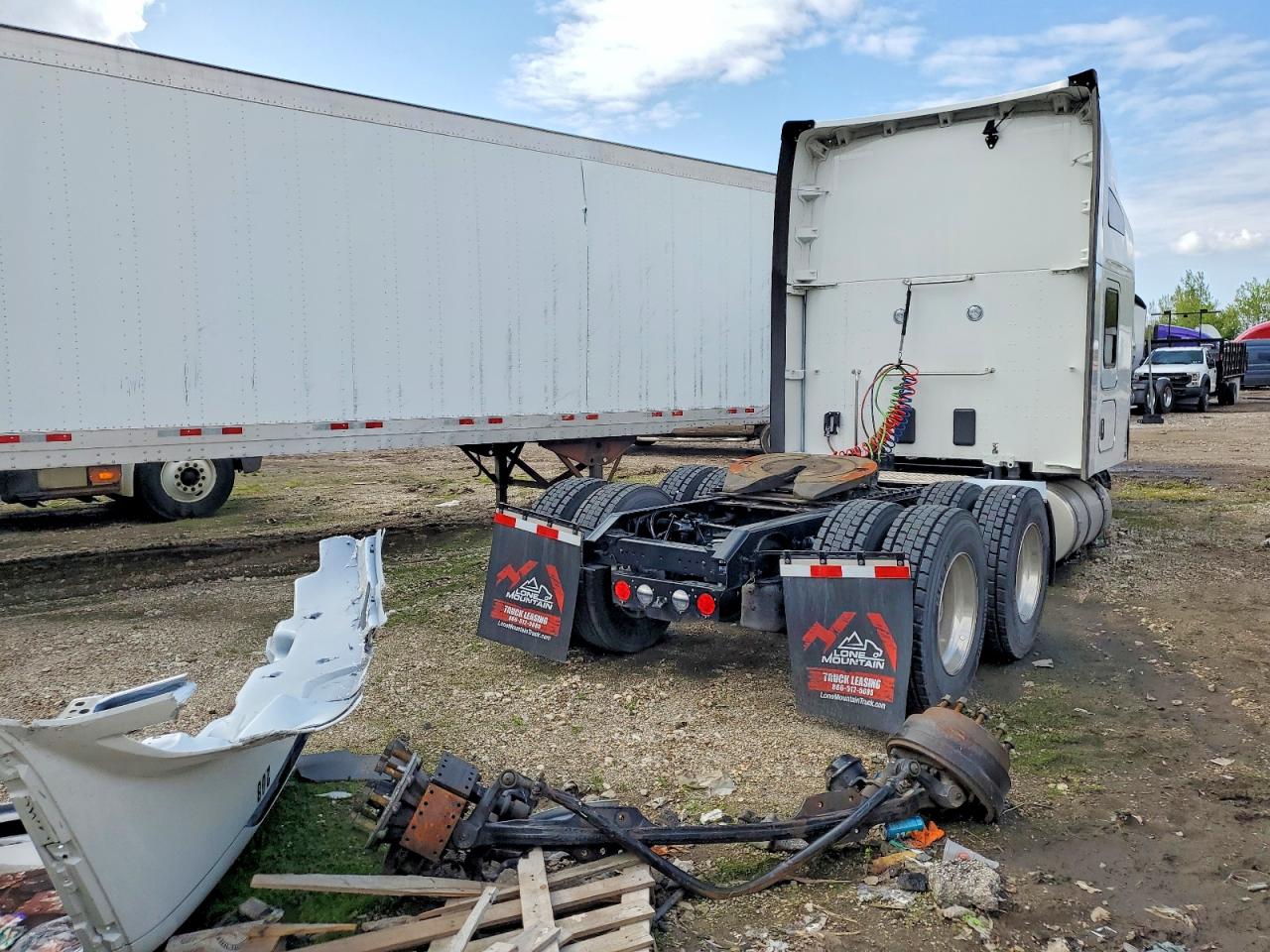 2026 KENWORTH ALL OTHER