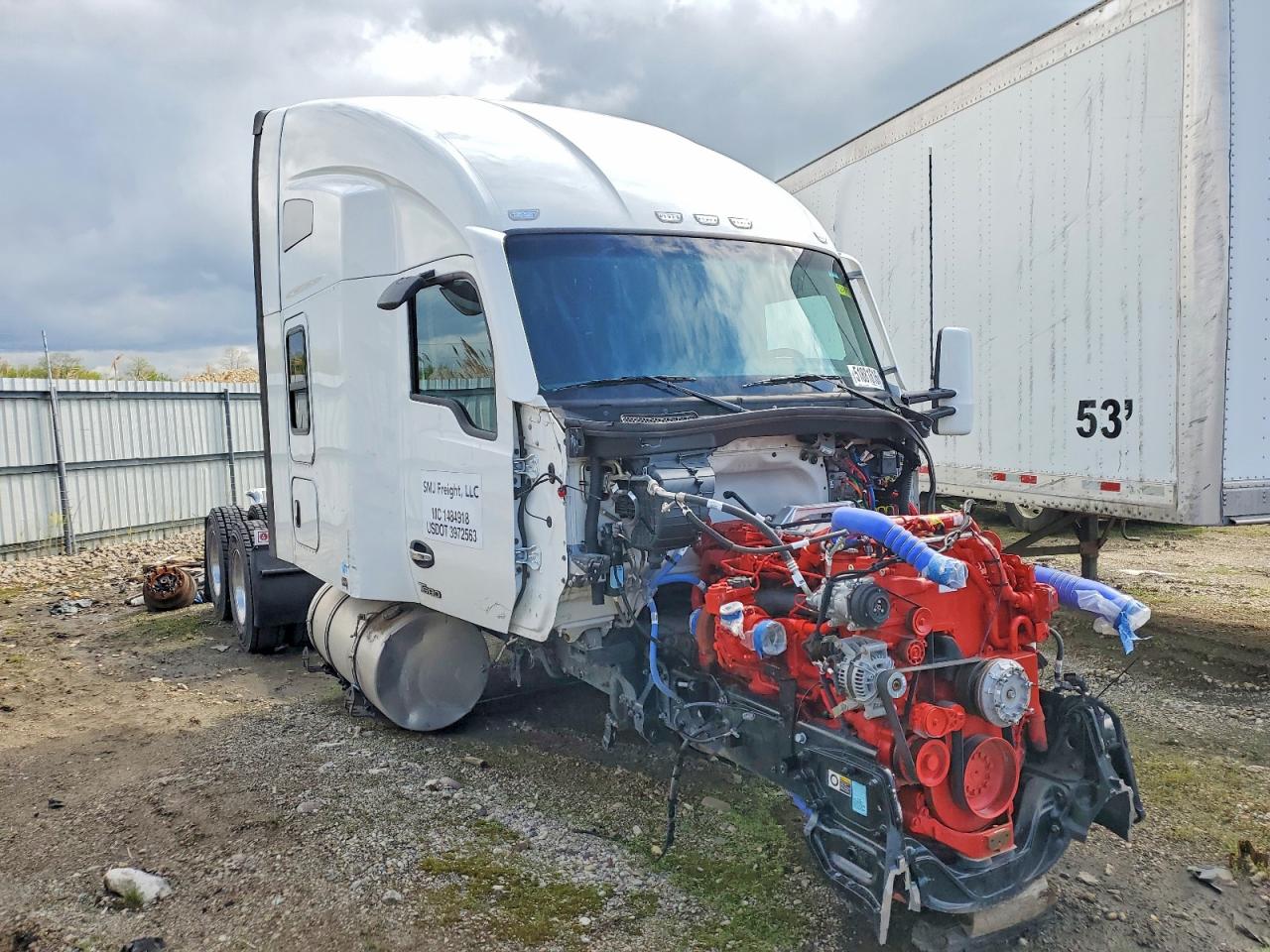 2026 KENWORTH ALL OTHER