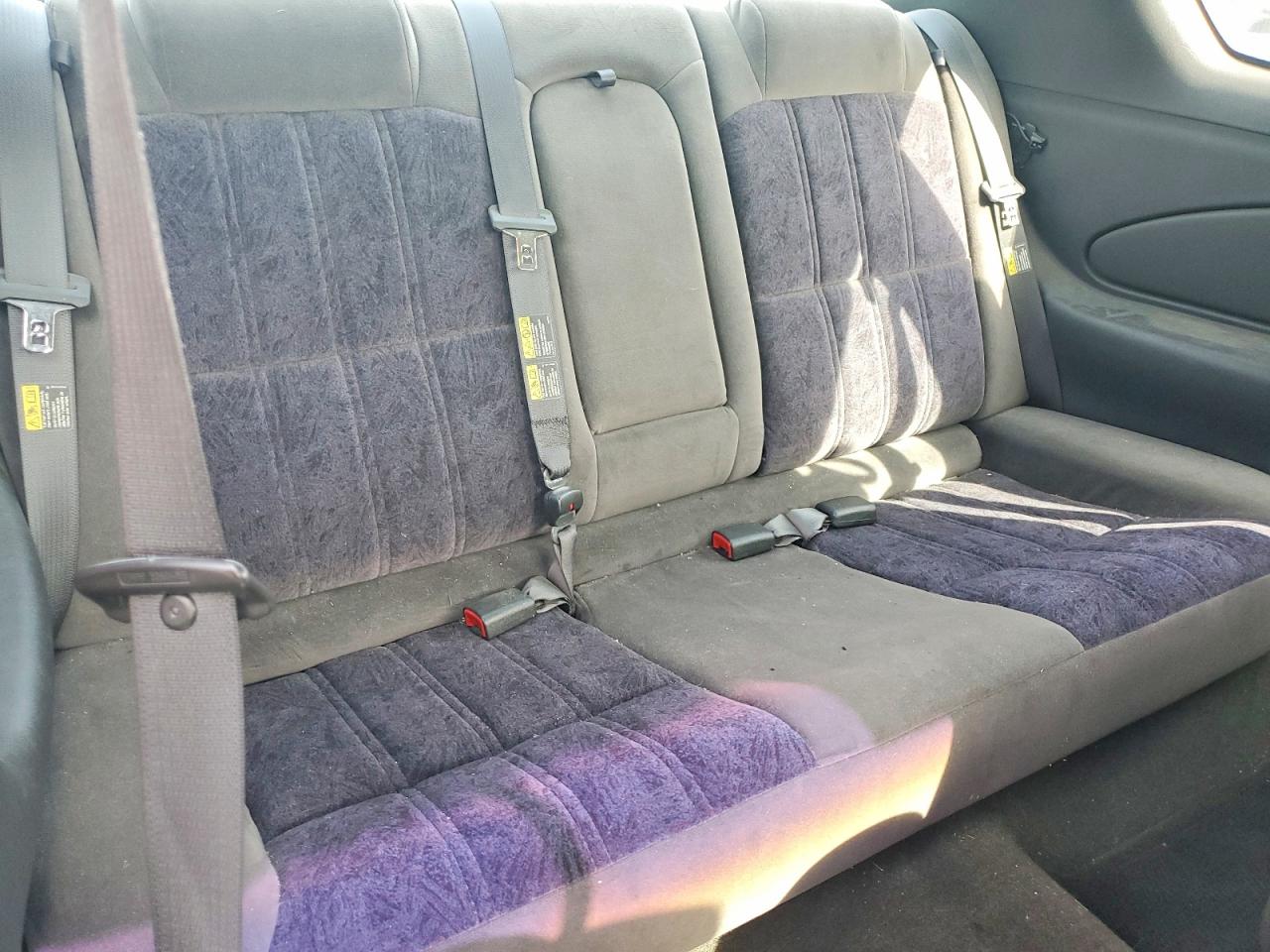 2003 CHEVROLET MONTECARLO