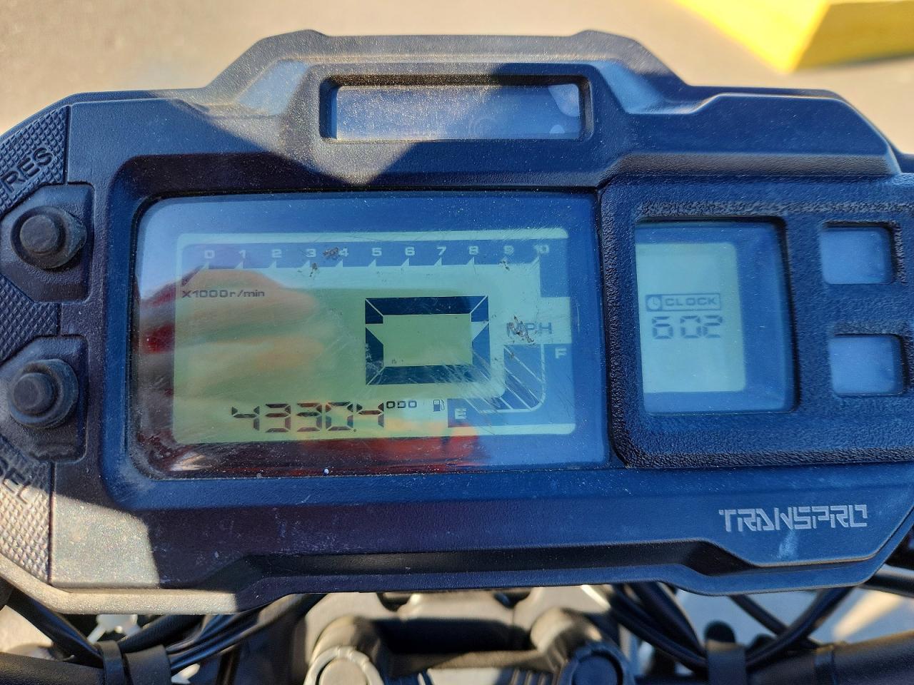 2024 OTHER JJ200T