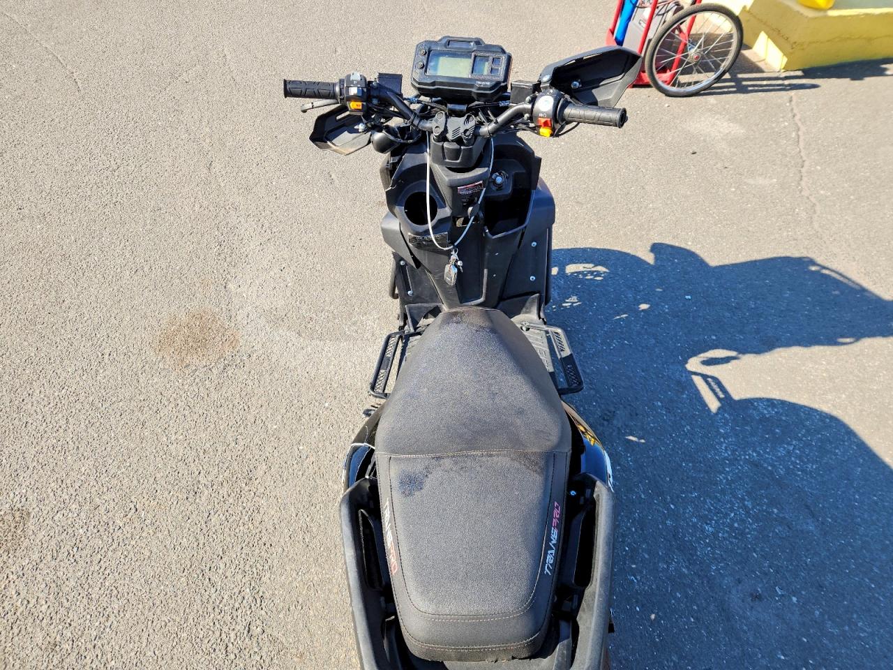 2024 OTHER JJ200T